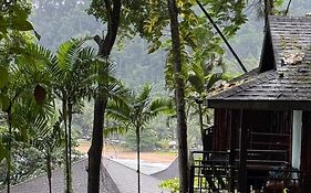 Baan Krating Khao Lak Resort - Sha Plus
